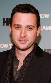 Eddie Kaye Thomas